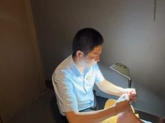 -陆琴脚艺·足浴·SPA(夫子庙店)