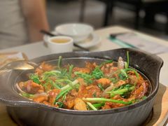 -九毛九西北菜(百信广场店)