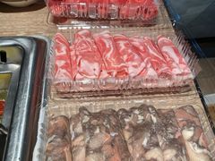 -野妹经典火锅(江夏中百店)