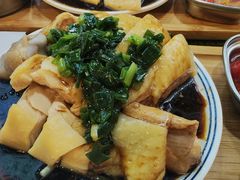 -阿金大白·上海菜馆(新天地店)