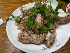 -正亮海鲜(人民西路店)