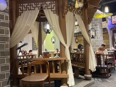 -姑苏家宴·苏帮菜·松鼠桂鱼(苏州总店)