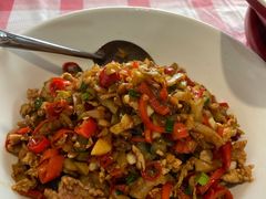 -西江红·株洲本地菜(滨江南路店)