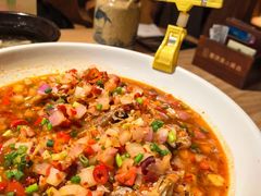 -图味美小黄鱼·景德菜(浙江路店)