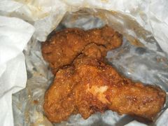 -阿捡忭京炸鸡(韭菜园总店)