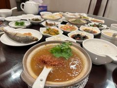 -金泰食府(竹园店)