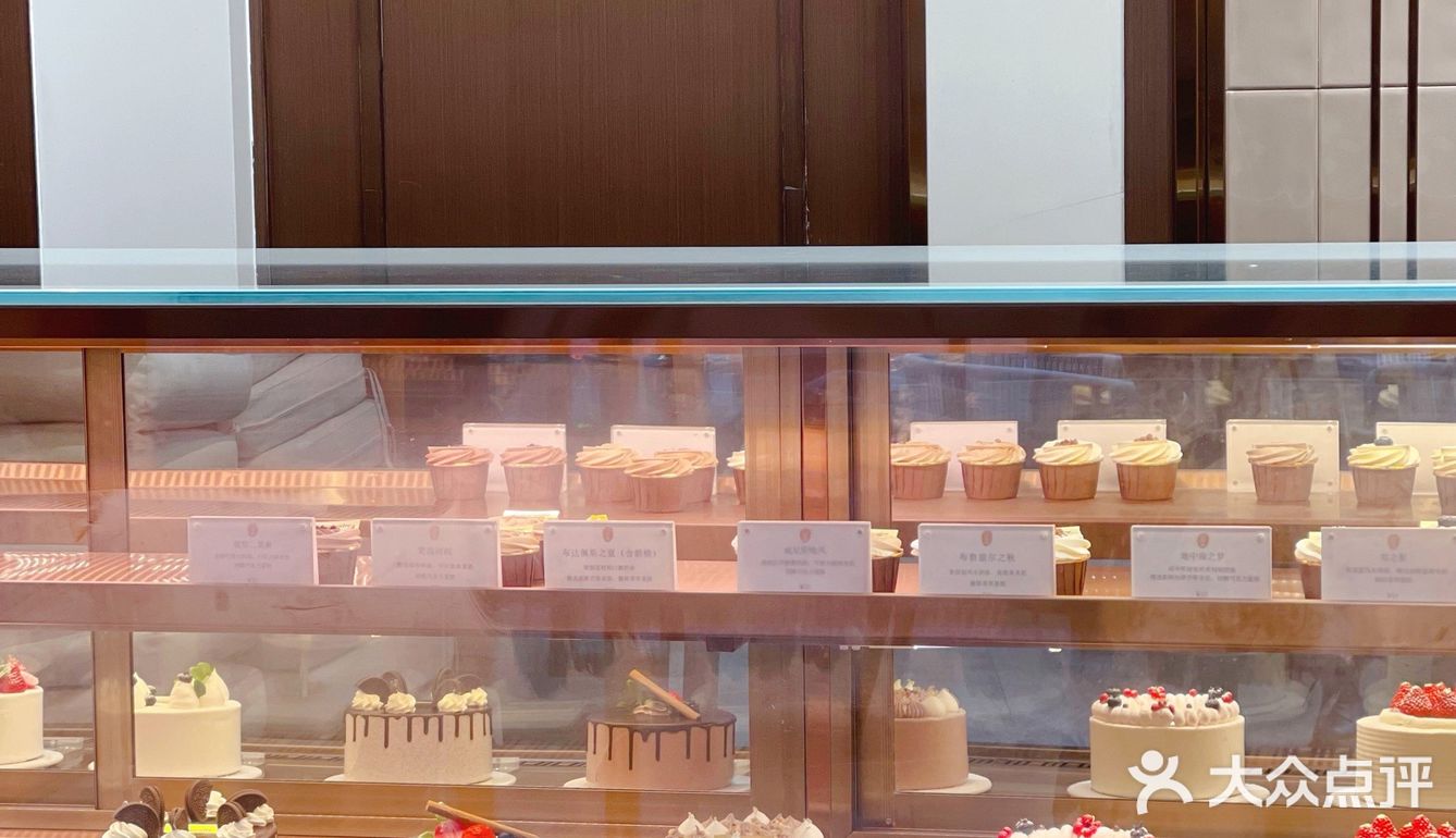 广州探店 | 最爱的cupcake开来四海城了🧁