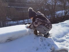 -抱龙峪