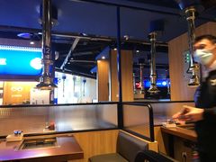 大堂-金妈家烤肉(龙湖U城天街店)