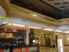 -碧桂园凤凰城酒店(南京店)