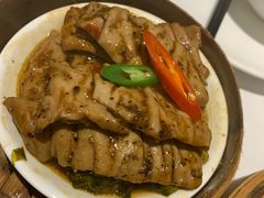 -粤域茶餐厅
