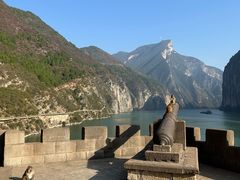 -白帝城·瞿塘峡景区