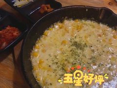 -吾里.春川家韩国料理(万达店)