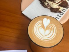 -fishtank鱼缸咖啡(三山街店)