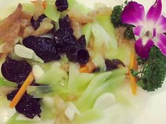 -牟传仁饭庄(星海店)