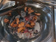 -麻蒲碳烤肉(嘉禾东平地铁站19号店)