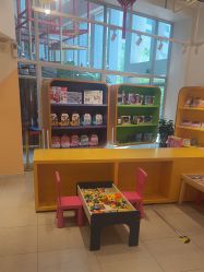 点击看大图 -玩元素·家庭游乐成长中心(香格里拉店)