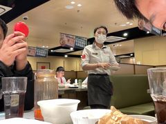 -海底捞火锅(天津SM城市广场店)