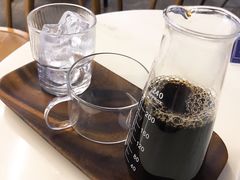 -研途咖啡馆(健康路店)