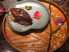 -花隐日式怀石料理(万象城购物中心店)