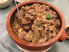 -沙龙酒家