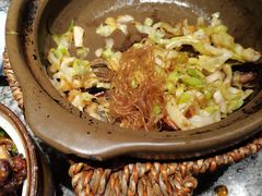 -南京大牌档(济南万象城店)