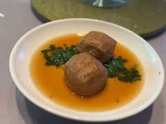-金典银峰老鹅馆·昆山菜(亭林公园店)