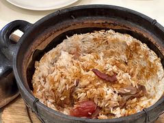 -利苑酒家(金宝店)