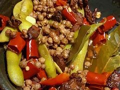 -花和尚·湘西小串烧烤(祈福店)