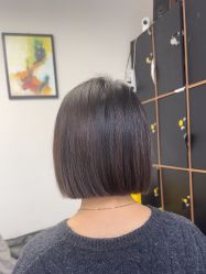 -HD HAIR STYLE