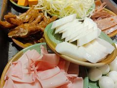 -大龙火锅(老店)