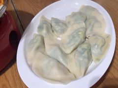 -喜家德虾仁水饺(南山书城店)