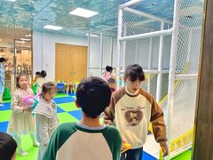 -佰园全日西餐厅-厦门佰翔软件园酒店