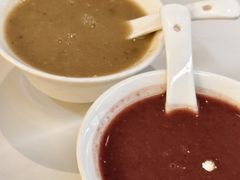 陈皮绿豆沙-任兴记(定西路店)