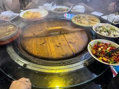 -好灶头妈妈菜·柴火灶台鱼·千岛湖土菜地标美食