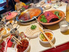-小龙坎火锅(全球总店)