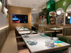-荔粥记潮汕砂锅粥(新北万达店)