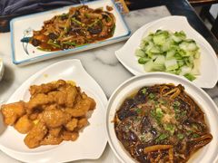 -京城小江南·北京烤鸭·江南土菜·白鱼(中关村店)