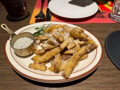 -ZAFFERANO西班牙海鲜饭(上海首店)