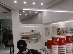 -Seesaw Coffee(上海国金中心店)
