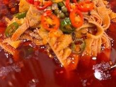 椒香草原肚-飞天大厦清真餐厅