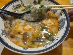 招牌鸭血粉丝-鸭小妹鸭血粉丝(老门东店)