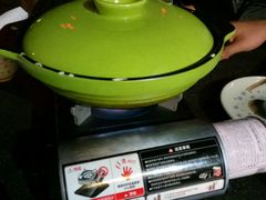 -蜜桃餐厅·古运河畔(南下塘店)