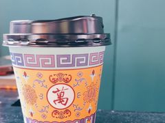 -宫事颐庭·老佛爷贵寿下午茶(颐和园店)