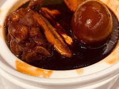 -十二粤味·顺德菜·烧鹅点心(五四广场店)