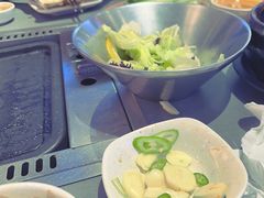 -香猪坊(远洋未来店)