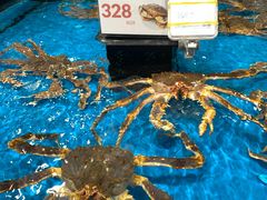 -盒马鲜生(皇庭广场店)