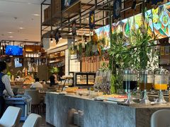 -远洲凤凰山庄臻味全日餐厅