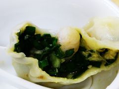 大馅素虾仁水饺-乡府肉丁水饺(环山路店)