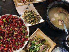 -青城甲(青城山店)